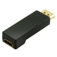 DisplayPort - HDMI Adapter