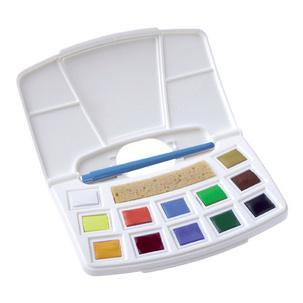 Aquarellfarbe Art Creation Pocketbox 9022112M