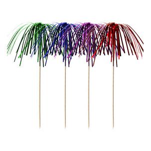 Partypicker "Feuerwerk" 16680