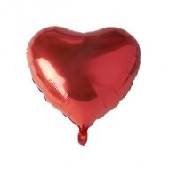 Folienballon "Heart"