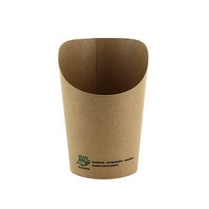 Wrap-Cup "pure" 87271