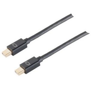 Symbolbild: Mini DisplayPort Anschlusskabel BS10-51035