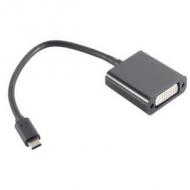 USB 3.1 - DVI Adapterkabel