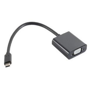 USB 3.1 - VGA Adapterkabel BS14-05006