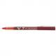 Tintenroller Hi-Tecpoint V7, rot 085789