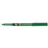 Tintenroller Hi-Tecpoint V7, grün