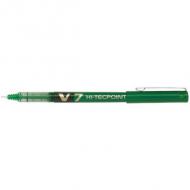 Tintenroller Hi-Tecpoint V7, grün