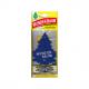 Lufterfrischer Wunderbaum, Black Ice 153214