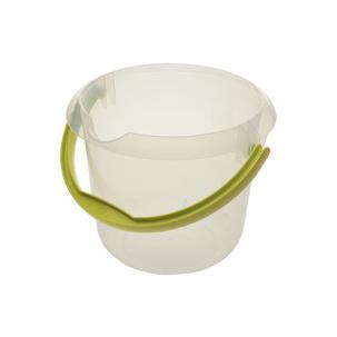Eimer "mika", transparent 11705001000NN
