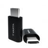 Adapter - Micro USB zu USB 3.1 Typ C