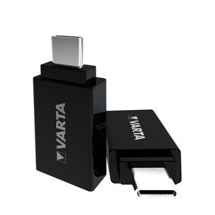 Adapter - USB 3.0 zu USB 3.1 Typ C 57946 101 401