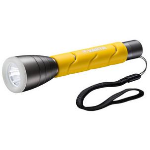 LED-Taschenlampe "Outdoor Sports Flashlight 2 AA" 18628101421
