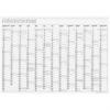 Wandkalender "Plakatkalender young design PLUS"