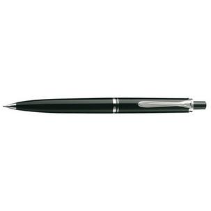 Druckbleistift "Souverän 405®" - Schwarz/Silber 926261