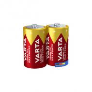 Alkaline Batterie "LONGLIFE Max Power", Mono (D)