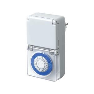 Tageszeitschaltuhr MMZ 44 1506170