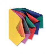 Symbolbild: Geschenkpapier "Bicolor", Farbübersicht