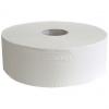 Großrollen-Toilettenpapier, perforiert
