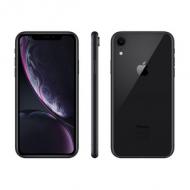 Apple iphone xr 64gb (schwarz) (mry42zd / a)