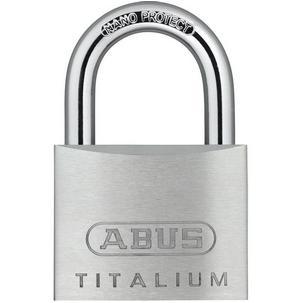 Abus 64TI/50 B/DFNLI