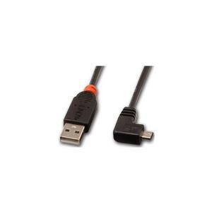 LINDY USB 2.0 Kabel 31976