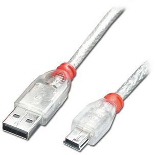 LINDY USB 2.0 Kabel 41780