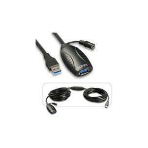 LINDY USB 3.0 Active 43156