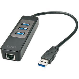 LINDY USB 3.1 43176