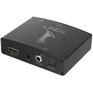 LINDY HDMI 4K Audio 38167