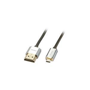 LINDY Slim HDMI High 41680