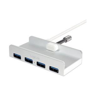 USB 3.0 Hub, 4 Port UA0300