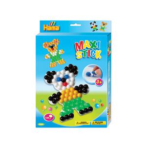 Maxi Stick Stecker "Bär", Geschenkpackung 9668