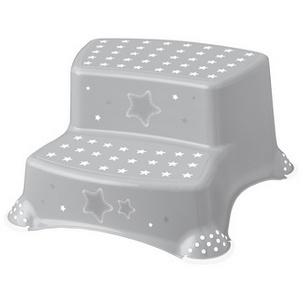 Tritthocker "igor stars", grau 1003113019600