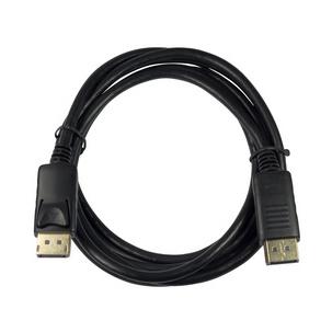 Symbolbild: DisplayPort Anschlusskabel CV0074