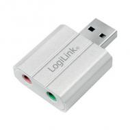 USB 2.0 Audioadapter