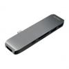 USB-C 6-in-1 Multifunktions-Hub