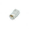 Modularer RJ45-Steckverbinder Kat.6A, ungeschirmt