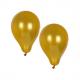 Luftballons "Metallic", gold 18969