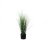Kunstpflanze "Gras", Höhe: 550 mm