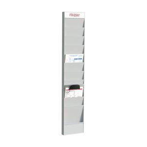 Wand-Büroplaner, Zusatzelement PC10A4.02
