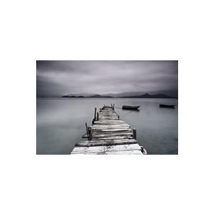 Wandbild "Himmel & Erde" PHT02C