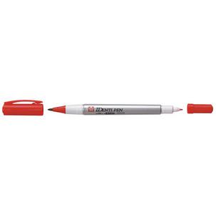 Permanent-Marker "Identi Pen", rot XYKT19