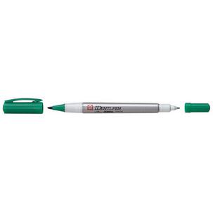 Permanent-Marker "Identi Pen", grün XYKT29