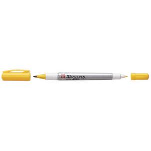 Permanent-Marker "Identi Pen", gelb XYKT3