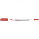 Permanent-Marker "Identi Pen", orange XYKT3