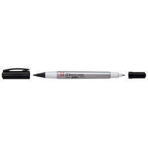 Permanent-Marker "Identi Pen", schwarz XYKT49