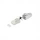 RJ45 Modular-Stecker-Set, gelb BS72067-10GR