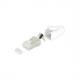 RJ45 Modular-Stecker-Set, gelb BS72067-10GR