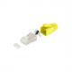 RJ45 Modular-Stecker-Set, gelb BS72067-10S