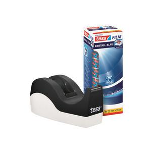 Promopack: Tischabroller Easy Cut Orca + 8 Rollen kristall-klar 53914-00000-00